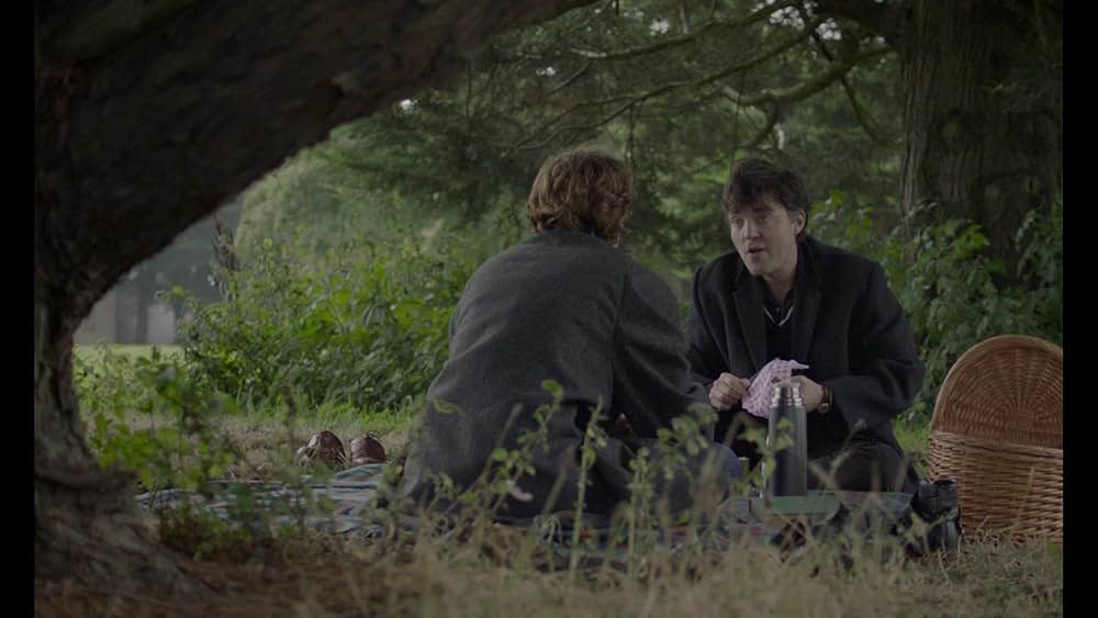 スーヴェニア 私たちが愛した時間／ザ・スーベニア 魅せられての画像