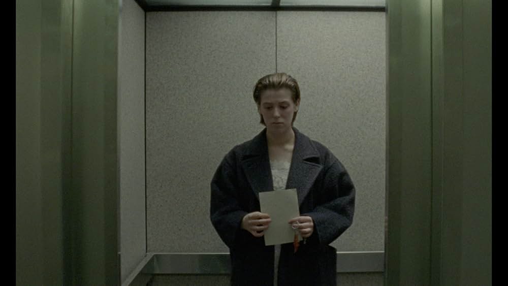 スーヴェニア 私たちが愛した時間／ザ・スーベニア 魅せられての画像