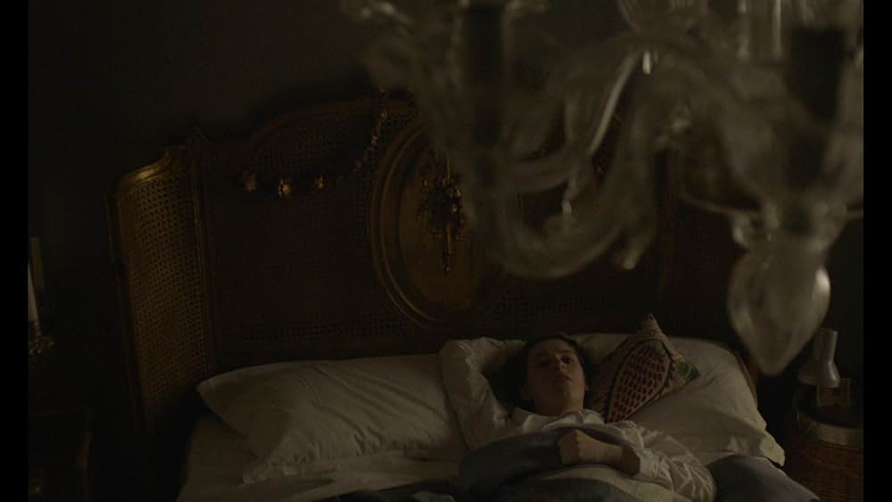 スーヴェニア 私たちが愛した時間／ザ・スーベニア 魅せられての画像