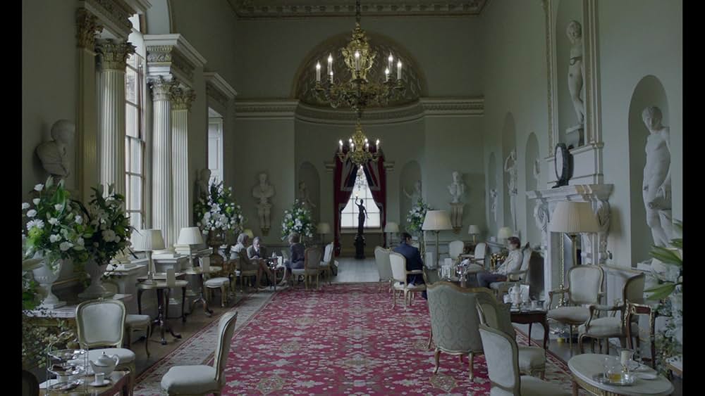 スーヴェニア 私たちが愛した時間／ザ・スーベニア 魅せられての画像