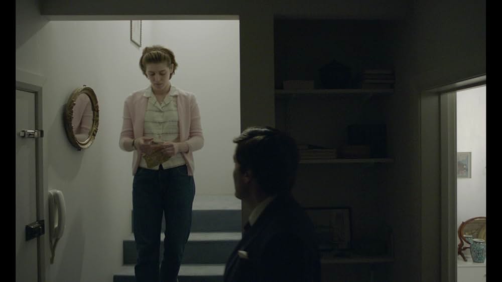 スーヴェニア 私たちが愛した時間／ザ・スーベニア 魅せられての画像