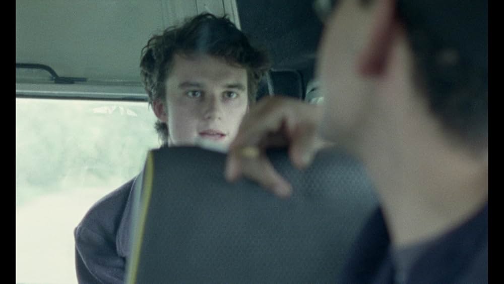 スーヴェニア 私たちが愛した時間／ザ・スーベニア 魅せられての画像