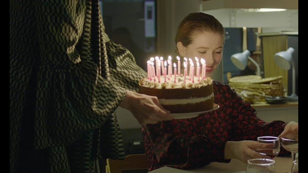 スーヴェニア 私たちが愛した時間／ザ・スーベニア 魅せられての画像