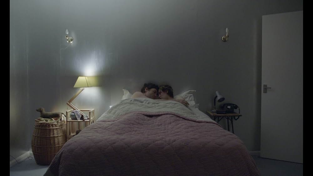 スーヴェニア 私たちが愛した時間／ザ・スーベニア 魅せられての画像