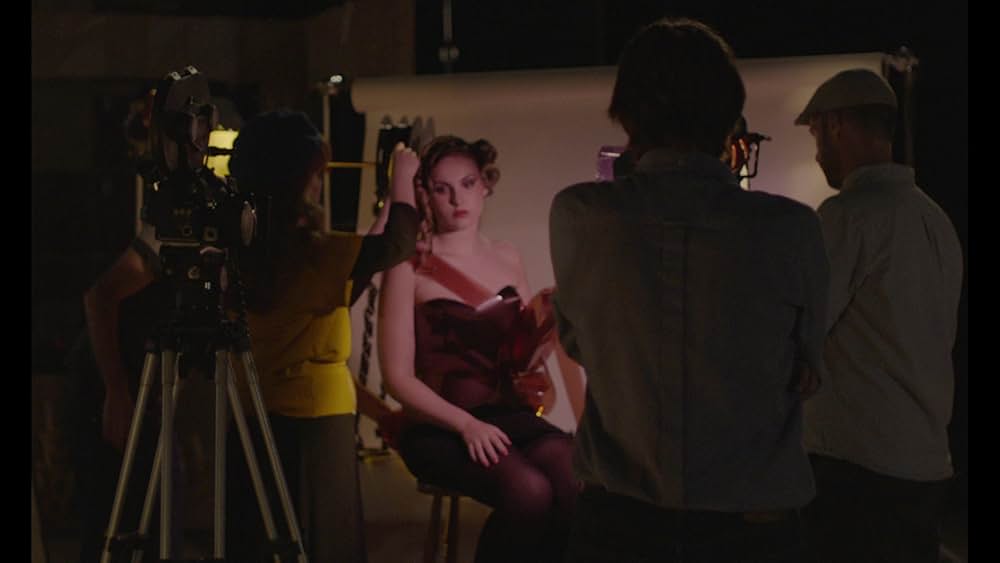 スーヴェニア 私たちが愛した時間／ザ・スーベニア 魅せられての画像