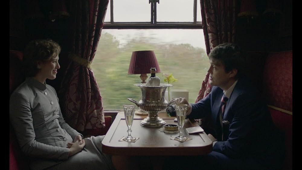 スーヴェニア 私たちが愛した時間／ザ・スーベニア 魅せられての画像