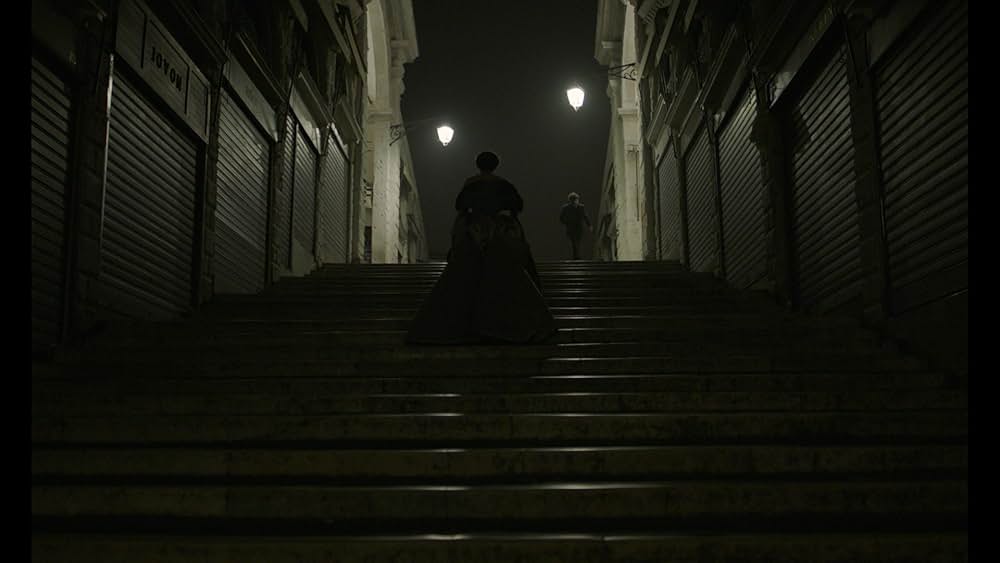 スーヴェニア 私たちが愛した時間／ザ・スーベニア 魅せられての画像