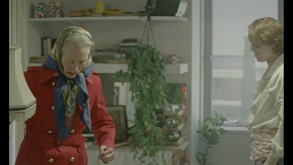 スーヴェニア 私たちが愛した時間／ザ・スーベニア 魅せられての画像