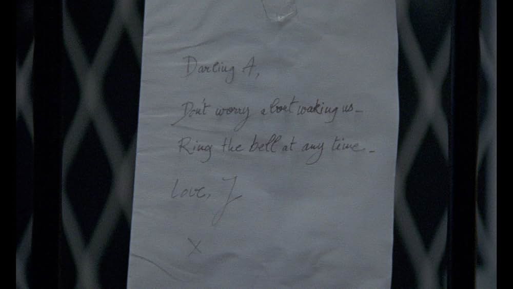 スーヴェニア 私たちが愛した時間／ザ・スーベニア 魅せられての画像