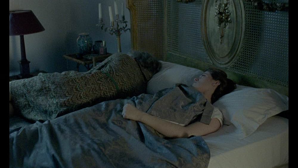 スーヴェニア 私たちが愛した時間／ザ・スーベニア 魅せられての画像