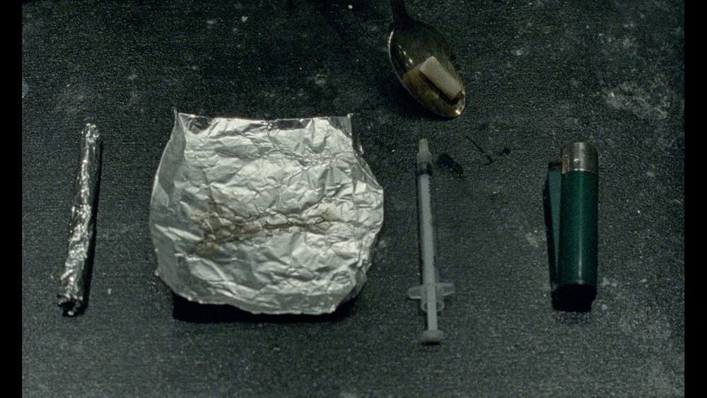 スーヴェニア 私たちが愛した時間／ザ・スーベニア 魅せられての画像