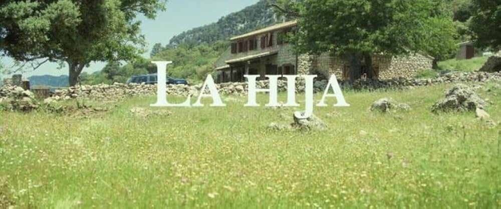 ザ・ドーターの画像