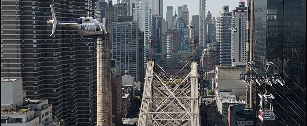 「スパイダーマン：ノー・ウェイ・ホーム」ゼンデイヤの画像