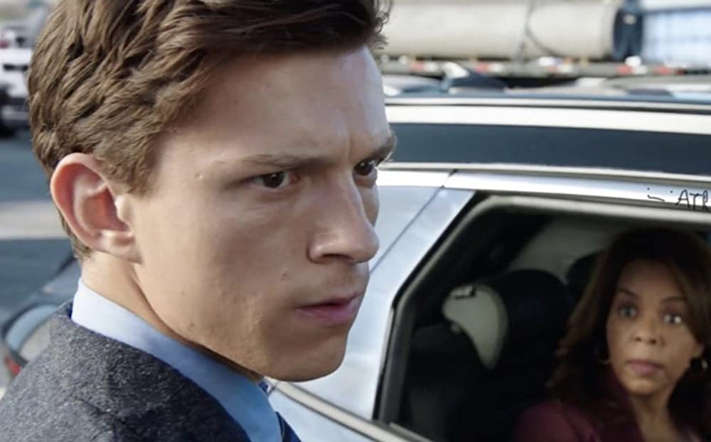 スパイダーマン：ノー・ウェイ・ホームの画像