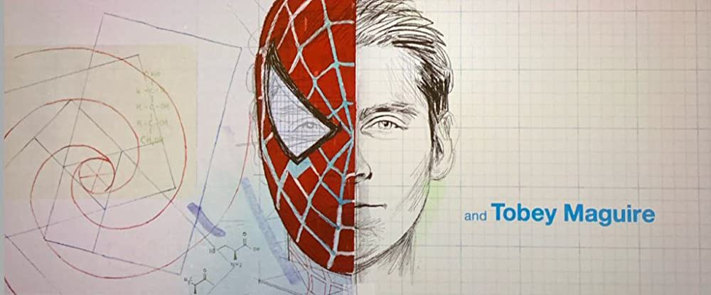 「スパイダーマン：ノー・ウェイ・ホーム」トビー・マグワイアの画像