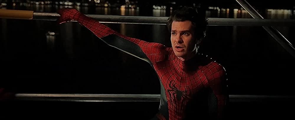 スパイダーマン:ノー・ウェイ・ホームの画像