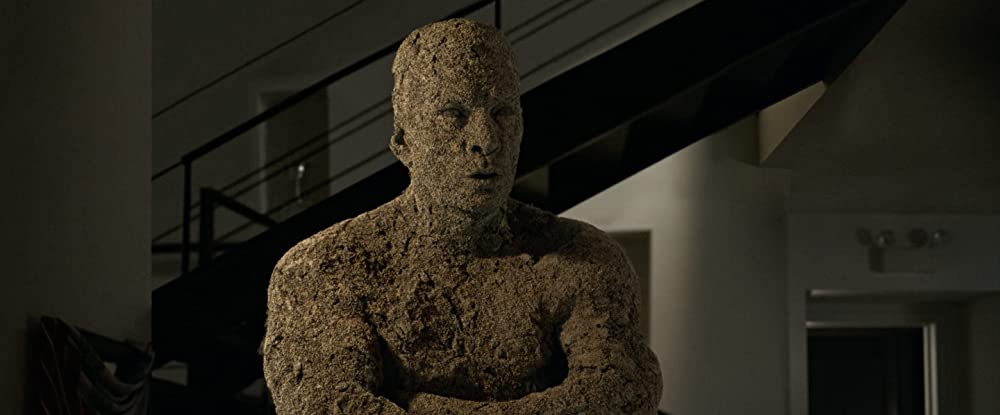 「スパイダーマン：ノー・ウェイ・ホーム」トーマス・ヘイデン・チャーチの画像