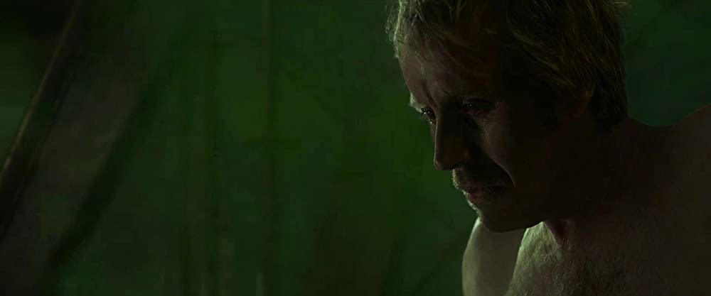 「スパイダーマン：ノー・ウェイ・ホーム」リス・エバンスの画像