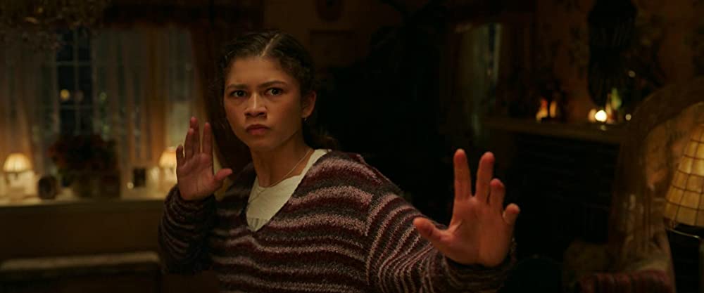 スパイダーマン：ノー・ウェイ・ホームの画像