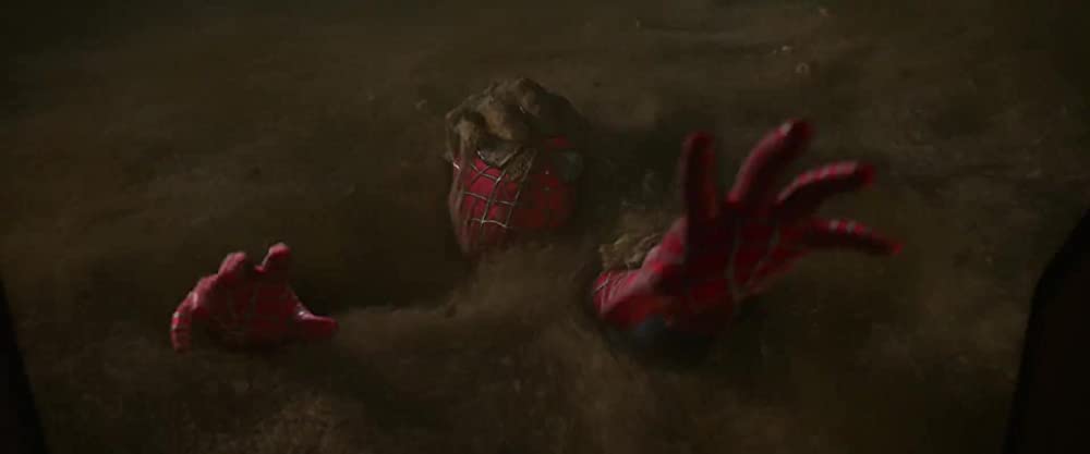 「スパイダーマン：ノー・ウェイ・ホーム」の画像
