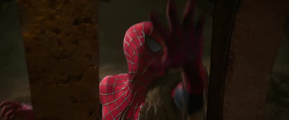 「スパイダーマン：ノー・ウェイ・ホーム」の画像