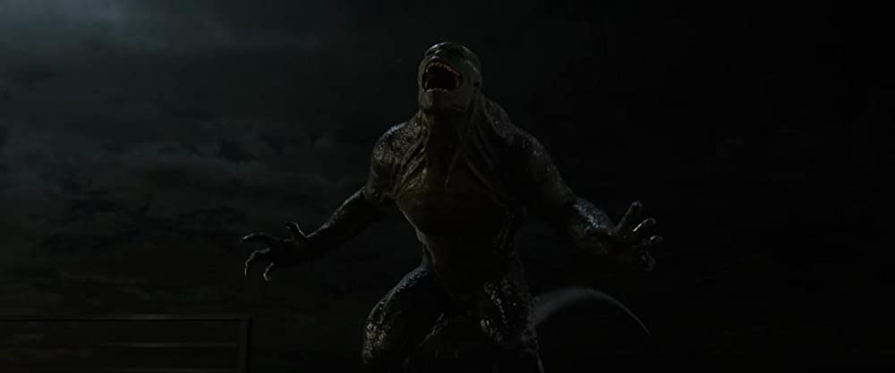 「スパイダーマン：ノー・ウェイ・ホーム」リス・エバンスの画像