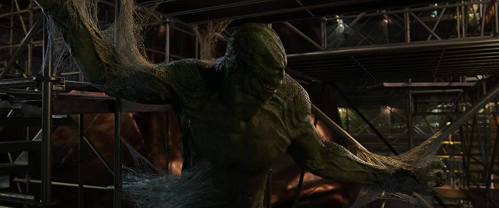 「スパイダーマン：ノー・ウェイ・ホーム」リス・エバンスの画像