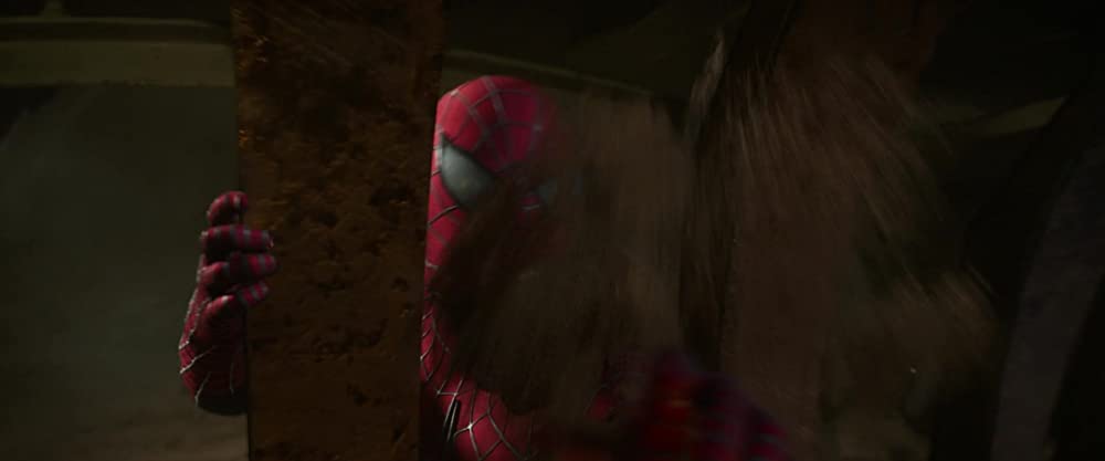 「スパイダーマン：ノー・ウェイ・ホーム」の画像