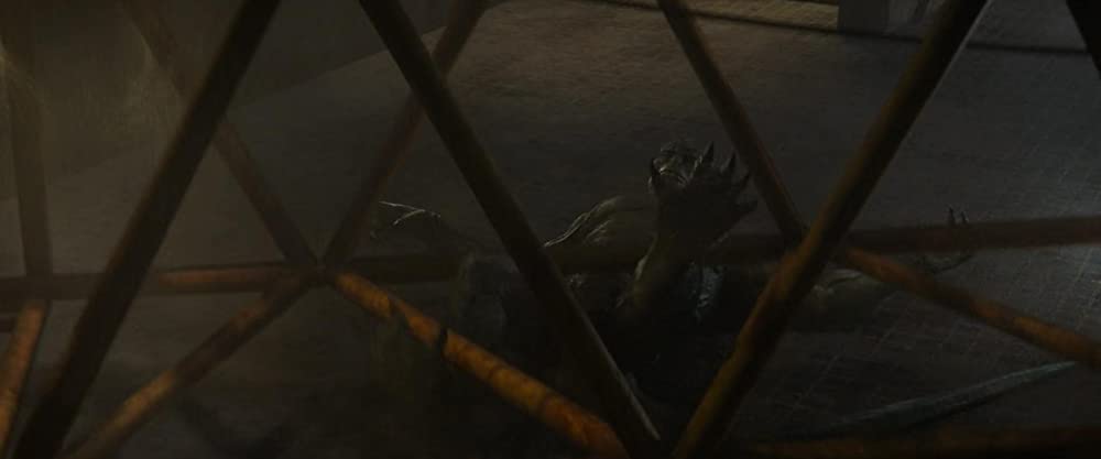 「スパイダーマン：ノー・ウェイ・ホーム」リス・エバンスの画像