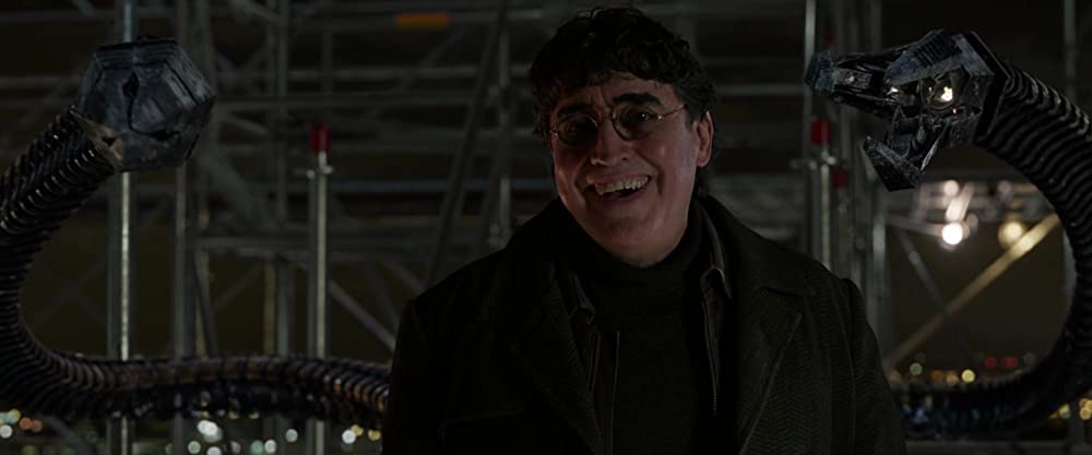 スパイダーマン：ノー・ウェイ・ホームの画像