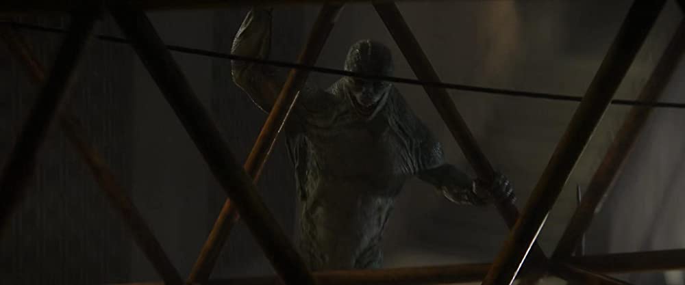 「スパイダーマン：ノー・ウェイ・ホーム」リス・エバンスの画像