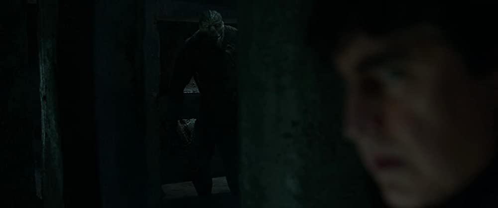 「スパイダーマン：ノー・ウェイ・ホーム」リス・エバンスの画像