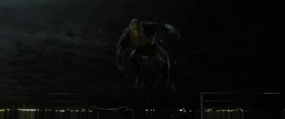 「スパイダーマン：ノー・ウェイ・ホーム」リス・エバンスの画像