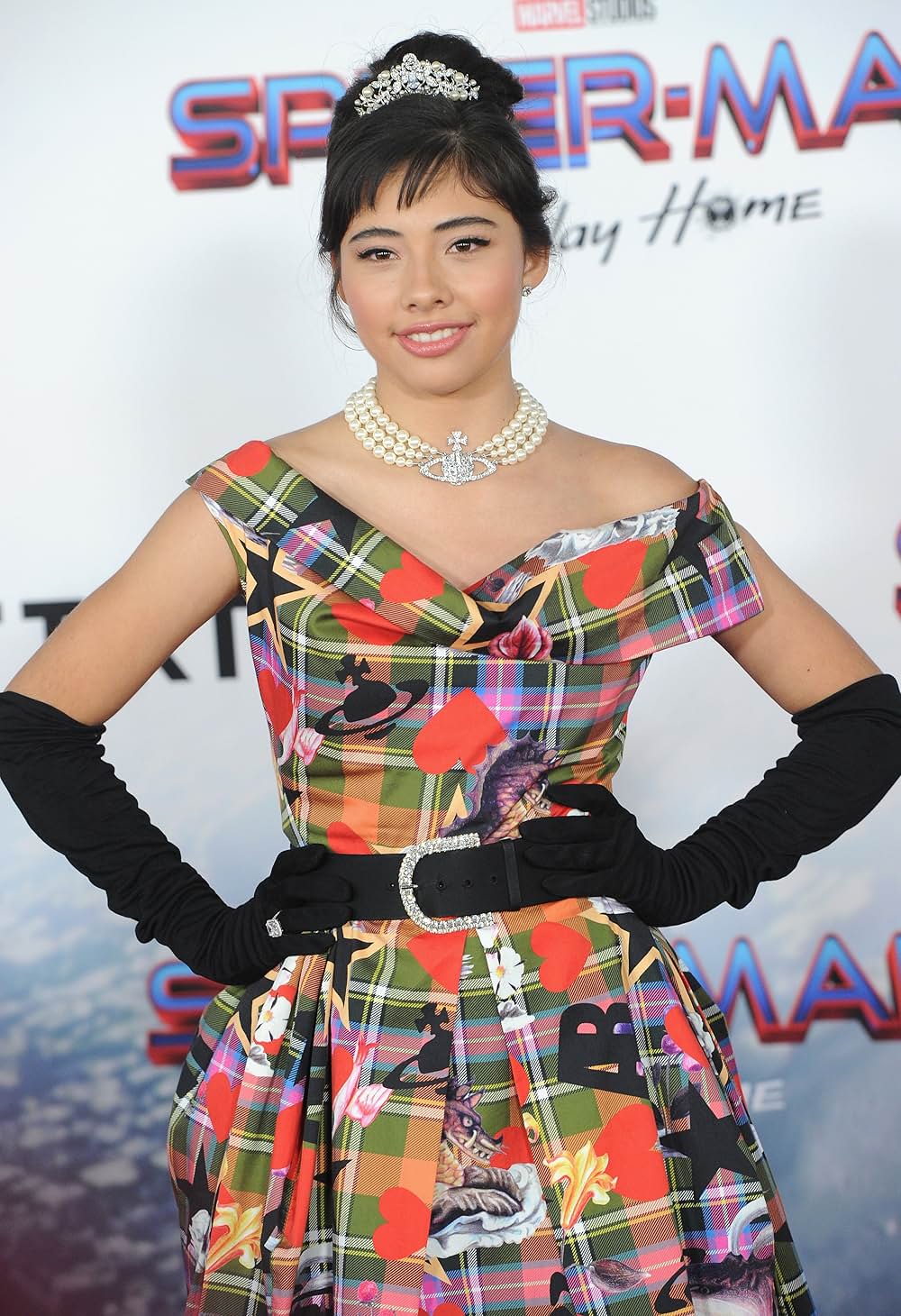 「スパイダーマン：ノー・ウェイ・ホーム」の画像