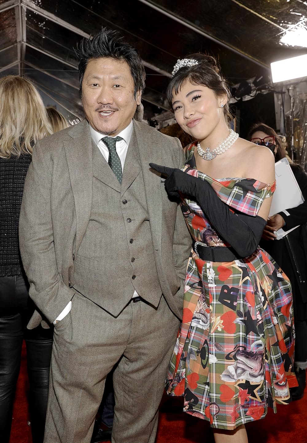 「スパイダーマン：ノー・ウェイ・ホーム」の画像