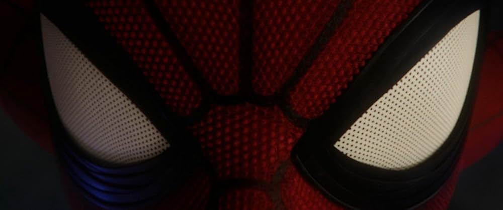 「スパイダーマン：ノー・ウェイ・ホーム」の画像