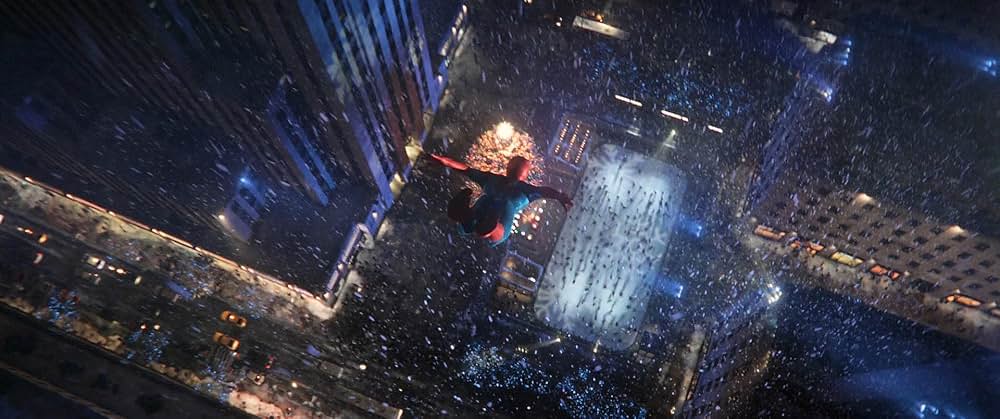 「スパイダーマン：ノー・ウェイ・ホーム」の画像