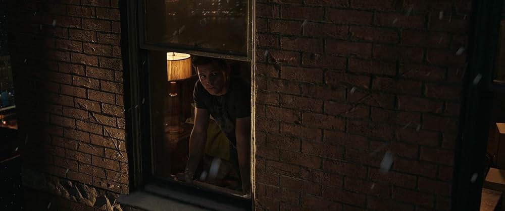 「スパイダーマン：ノー・ウェイ・ホーム」の画像