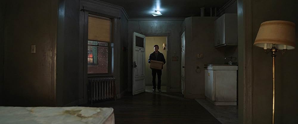 「スパイダーマン：ノー・ウェイ・ホーム」の画像