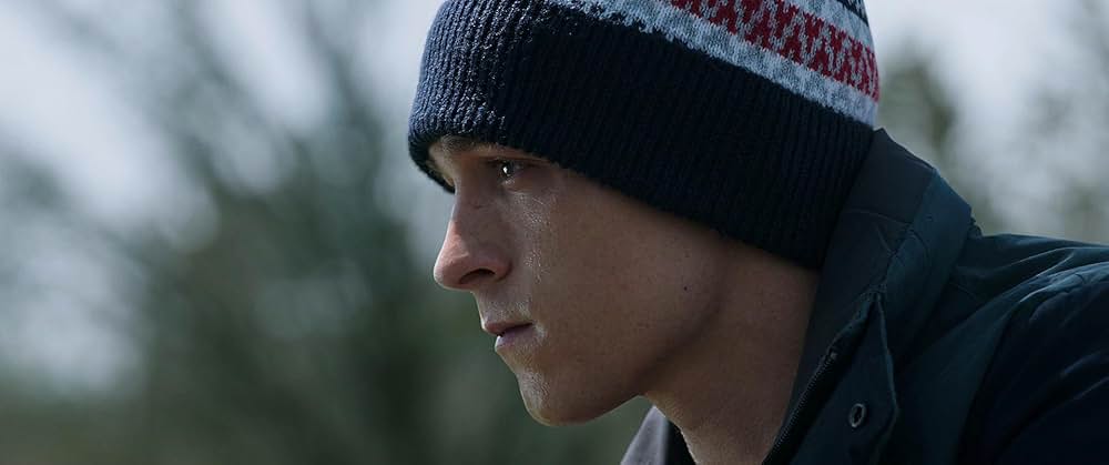 「スパイダーマン：ノー・ウェイ・ホーム」の画像