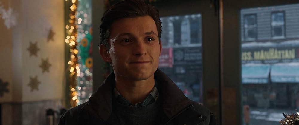 「スパイダーマン：ノー・ウェイ・ホーム」の画像