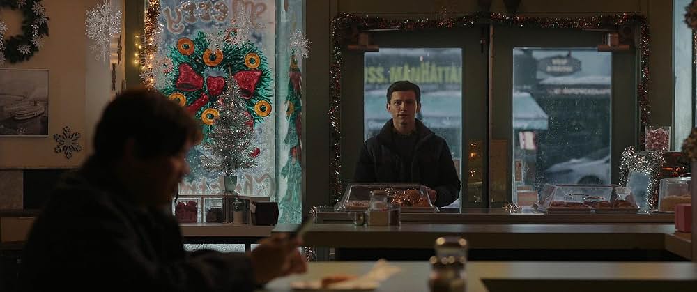 「スパイダーマン：ノー・ウェイ・ホーム」の画像