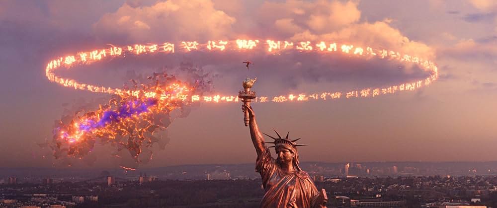 「スパイダーマン：ノー・ウェイ・ホーム」の画像