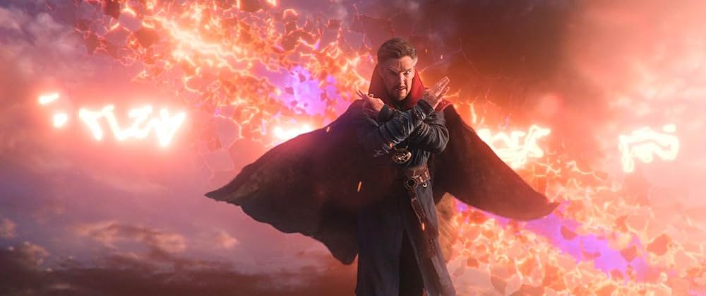 「スパイダーマン：ノー・ウェイ・ホーム」の画像