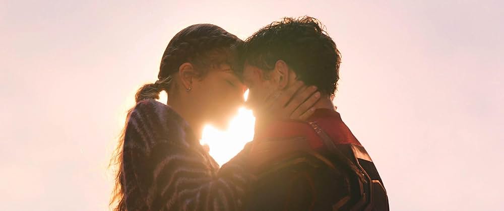 「スパイダーマン：ノー・ウェイ・ホーム」の画像