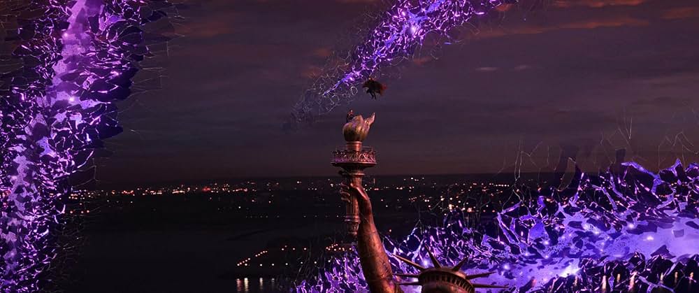 「スパイダーマン：ノー・ウェイ・ホーム」の画像