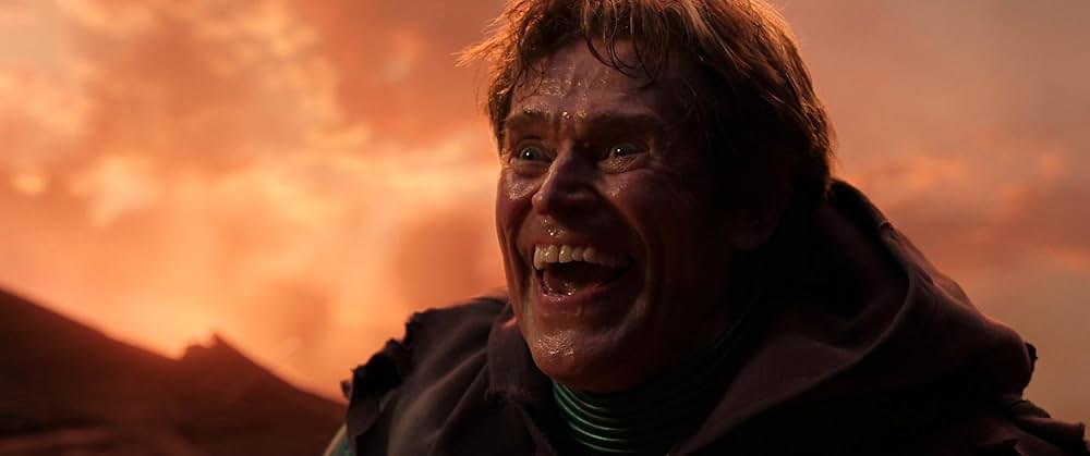 「スパイダーマン：ノー・ウェイ・ホーム」の画像