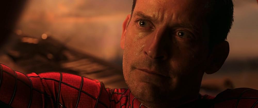 「スパイダーマン：ノー・ウェイ・ホーム」の画像