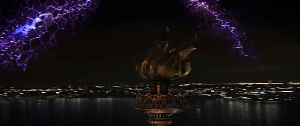 「スパイダーマン：ノー・ウェイ・ホーム」の画像