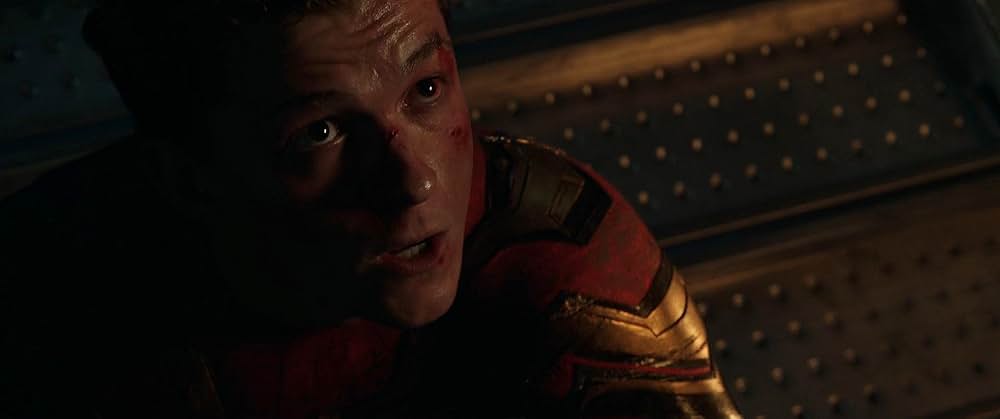 「スパイダーマン：ノー・ウェイ・ホーム」の画像